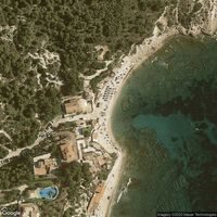 Playa La Barraca-El Portitxol