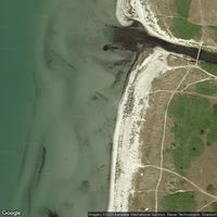 Bjerge Os Sukker Canals