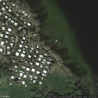 Gr. Ploener See; Peverh Hoern