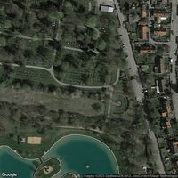 Nature Freibad Haunstetten, Augsburg