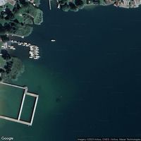 Ossiacher See, Annenheim