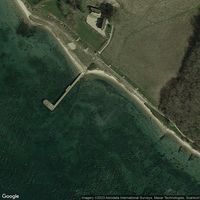 Skærbæk, Beach Parking