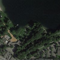 Heddesheim, Baggersee