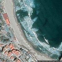 Sozopol-Central Beach