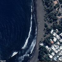 Plage D Etang Sale Les Bains