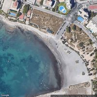 Playa De L'Almadrava