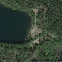 Domjüch See, Neustrelitz