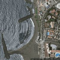 Playa Troya Ii (Américas Ii)