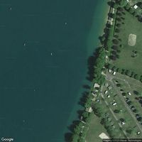 Domaine De Chalain - Lac De Chalain