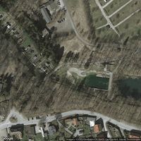 Elbingerode natural pool