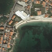 Playa Ribeira Grande