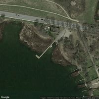 Viborg Nørresø, Nørresøvej Nord / Nørremøllevej