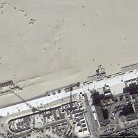 Poste De Secours - Digue Des Allies