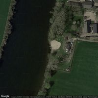 Millinger sea/bathing beach