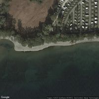 Kressbronn, campsite Gohren