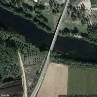 Rio Tera Camarzana De Tera