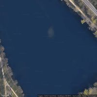 Landwasser, Moosweiher