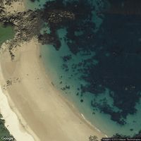 Playa Toranda (Niembro)