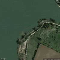 Baignade Lac De La Thesauque