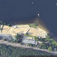 Grünau outdoor pool