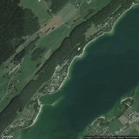 Satellite image of spot