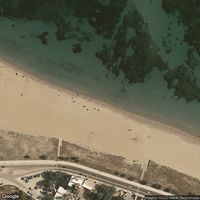 Playa Punta Del Raset