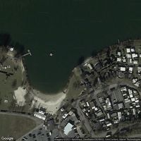 Dutenhofen bathing lake