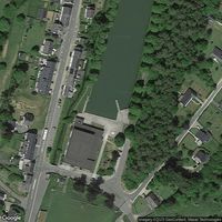 The Saint-Léger sports center