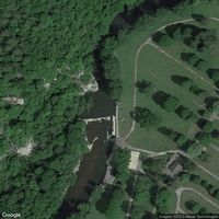 Lesse in Pont-à-Lesse