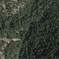 Rio Guadalquivir Cazorla