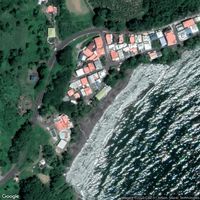 Plage De Salee - Bananier