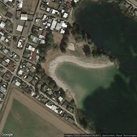 Camping-Plage Les Peupliers Seltz