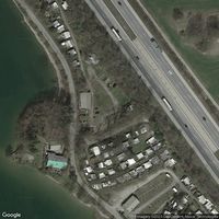 Seehamer See, Weyarn, Legewiese campsite