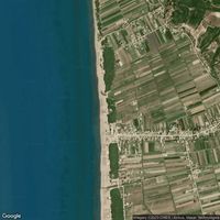 Satellite image of spot