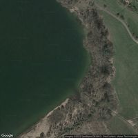 Ruschweiler, Ruschweiler See