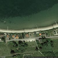 Dæmningen/Røjlemose Ø