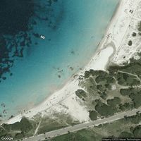 Plage De Mare E Sole