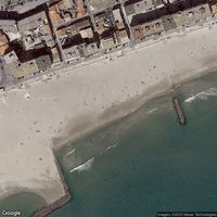 Rive Gauche - Hotel De Ville