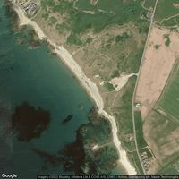 Satellite image of spot