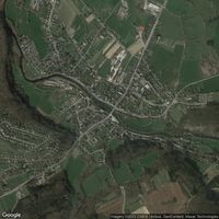 Satellite image of spot