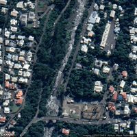 Bassin Balance Langevin