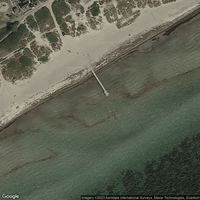 Ishøj Beach, Ud For Jæger Sø