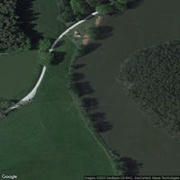 Krummweiher, Bechhofen, Koenigshofen a.d.heide, flat zone