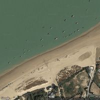 Playa Bajo De Guia-Bonanza