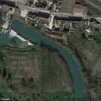 Brienon Sur Armancon