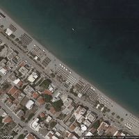 Kentriki Paralia Kiato