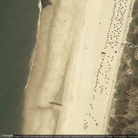 North; Sylt; Westerland