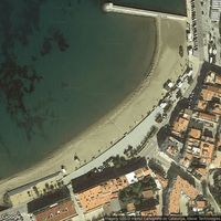 Playa Del Port De La Selva