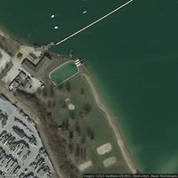 Waketoolz Wakepark, Wörth an der Isar, non -swimmer area