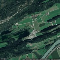 Satellite image of spot